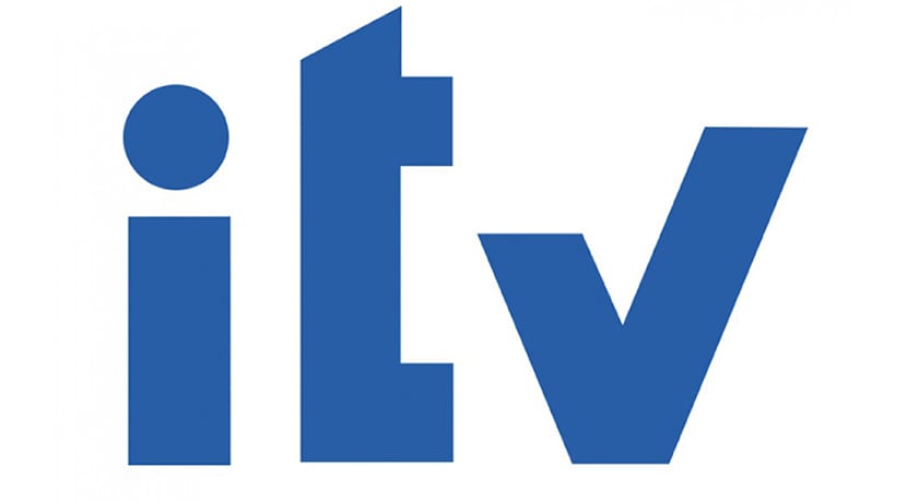 Logo itv